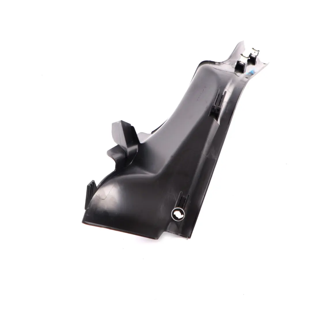 Entrada Tapa Tira Sill Trasera Izquierda Placa de Entrada 7398007 para BMW X3 G01 con número de pieza 7446639 BMW X3 G01 Entrada Tapa Tira Sill Trasera Izquierda Placa de Entrada 7398007 - SKU 7446639 - Número de pieza 7446639