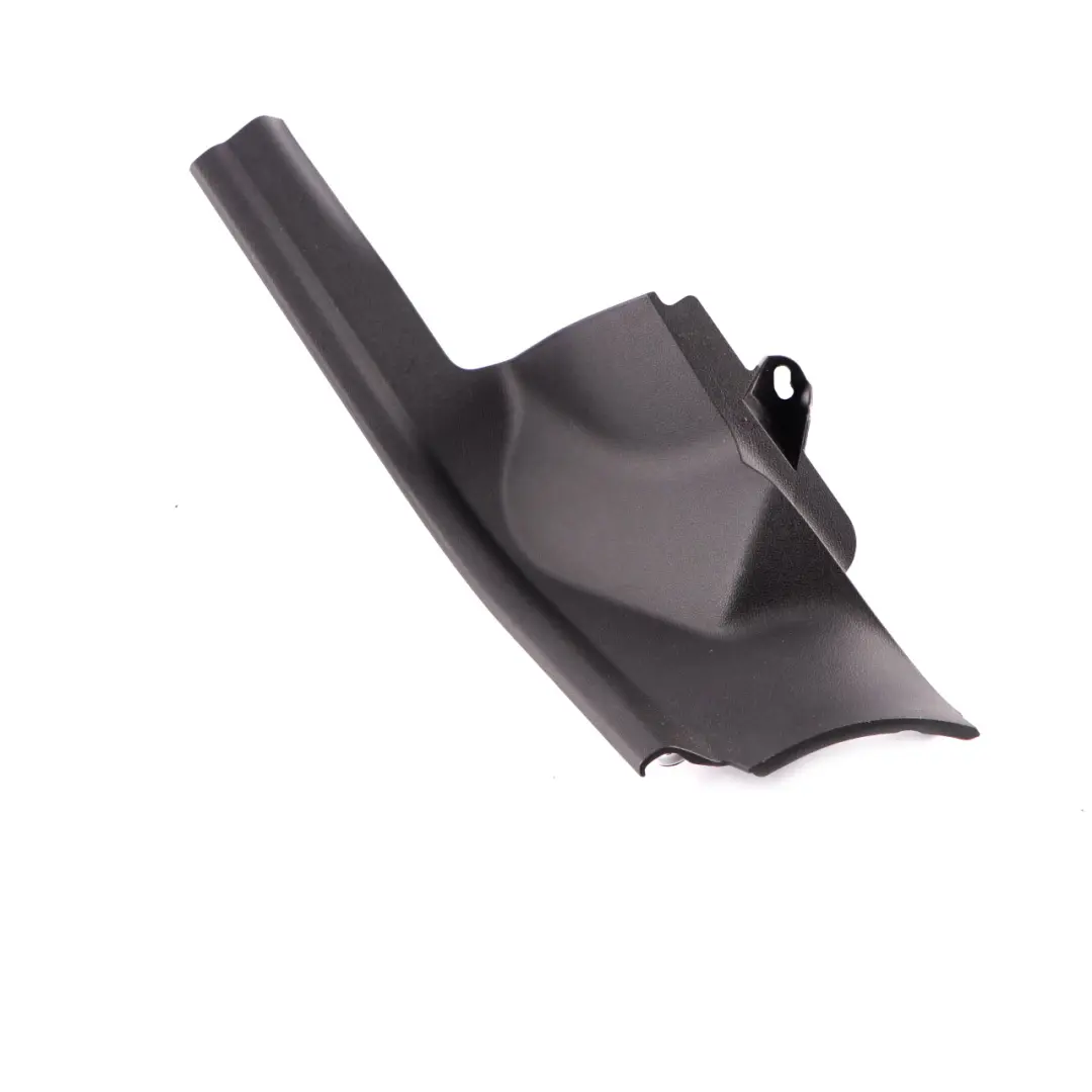 BMW X3 G01 Entrance Cover Strip Trim Sill Rear Left N/S Entry Plate 7398007 - SKU 7446639 - Part number 7446639