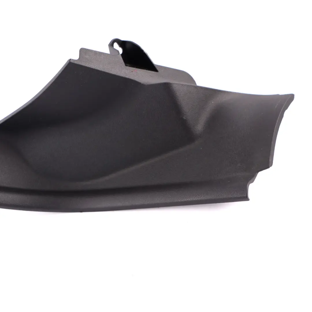 Plaque d'entrée arrière gauche 7398007 pour BMW X3 G01 à propos du numéro de pièce 7446639 BMW X3 G01 Plaque d'entrée arrière gauche 7398007 - SKU 7446639 - Numéro de pièce 7446639