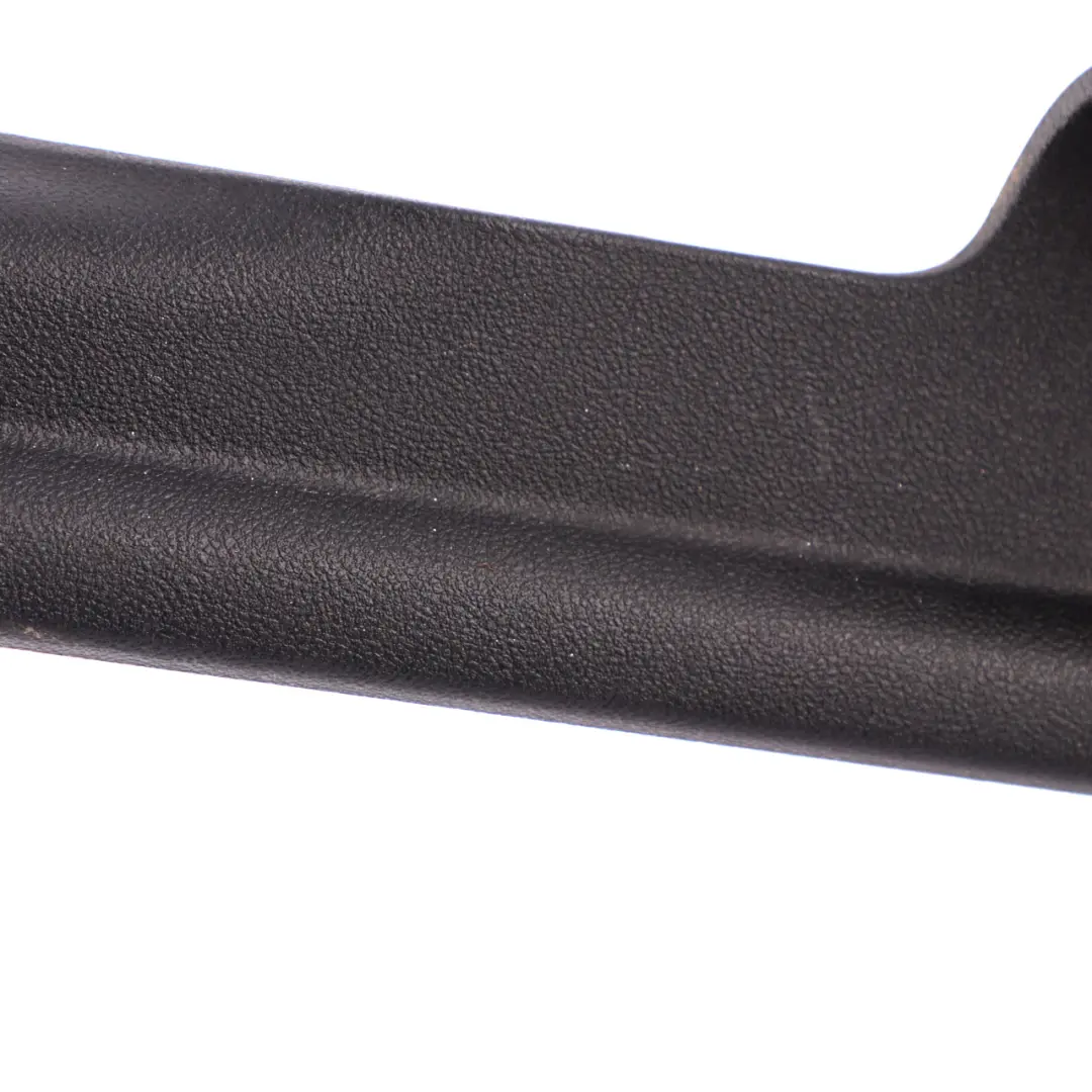 BMW X3 G01 Eingangsabdeckung Leiste Trim Schweller Hinten Links Eintrag 7398007 - SKU 7446639 - Teilenummer 7446639