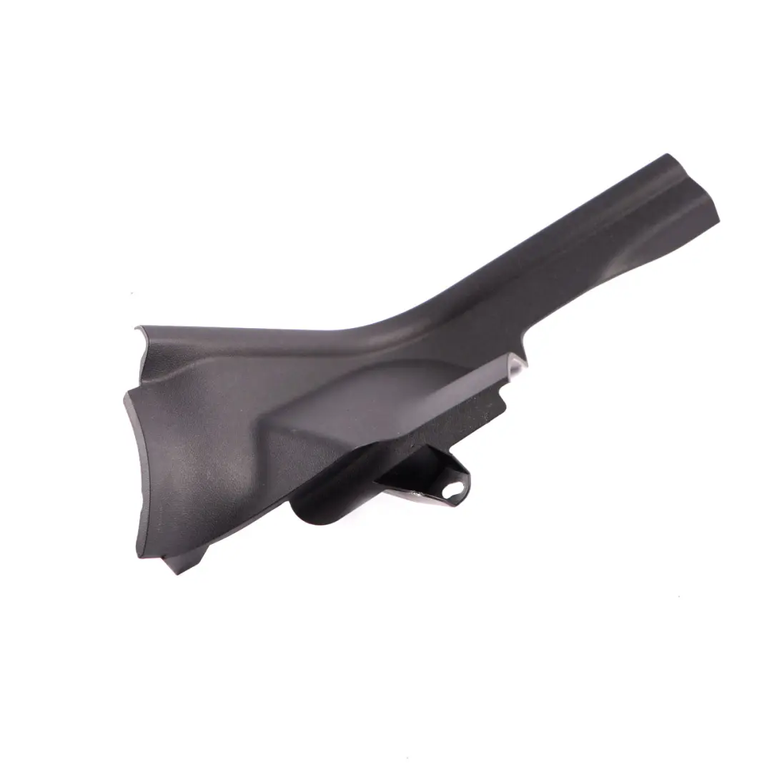 Entrance Cover Strip Trim Sill Rear Left N/S Entry Plate 7398007 to BMW X3 G01 with Part number 7446639 BMW X3 G01 Entrance Cover Strip Trim Sill Rear Left N/S Entry Plate 7398007 - SKU 7446639 - Part number 7446639