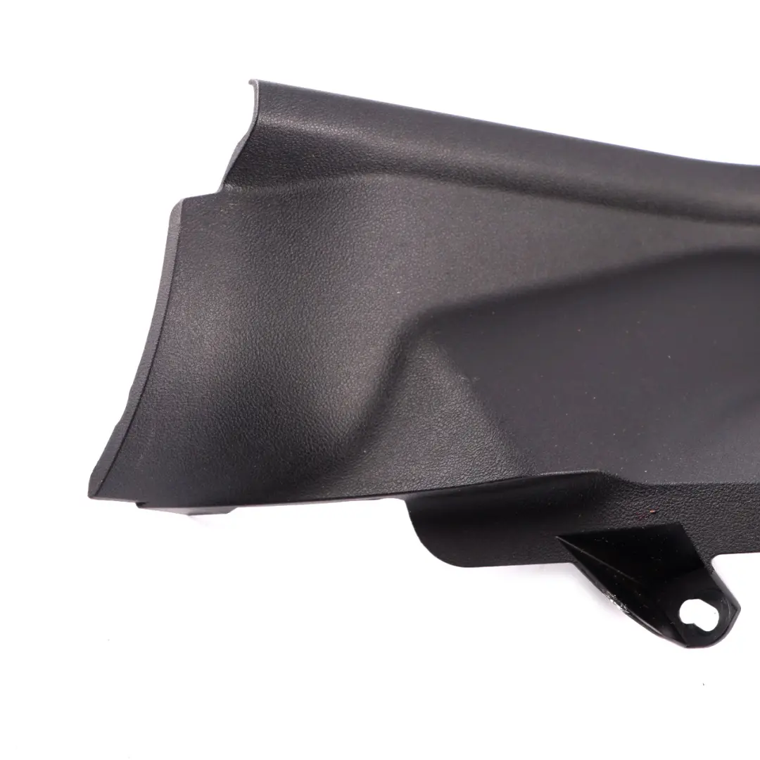 Plaque d'entrée arrière gauche 7398007 pour BMW X3 G01 à propos du numéro de pièce 7446639 BMW X3 G01 Plaque d'entrée arrière gauche 7398007 - SKU 7446639 - Numéro de pièce 7446639