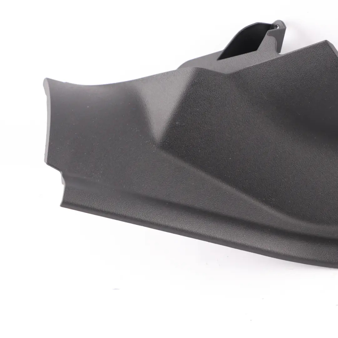 BMW X3 G01 Entrada Tapa Tira Trim Sill Trasera Derecha Placa de Entrada 7398008 - SKU 7446640 - Número de pieza 7446640