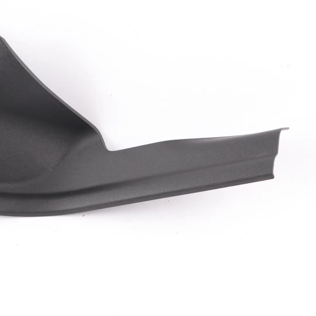 BMW X3 G01 Entrance Cover Strip Trim Sill Rear Right O/S Entry Plate 7398008 - SKU 7446640 - Part number 7446640