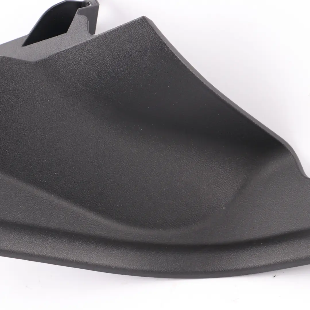 BMW X3 G01 Ingresso Cover Strip Trim Sill posteriore destra Entry Plate 7398008 - SKU 7446640 - Numero di parte 7446640