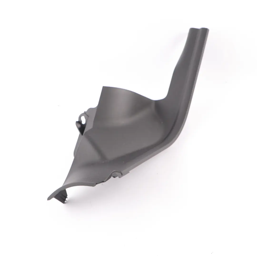 BMW X3 G01 Entrance Cover Strip Trim Sill Rear Right O/S Entry Plate 7398008 - SKU 7446640 - Part number 7446640