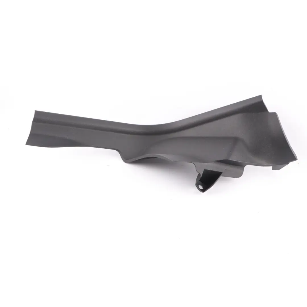 BMW X3 G01 Rear Entrance Cover Strip Trim Sill Right O/S Entry Plate 7398008 - SKU 7446640 - Part number 7446640
