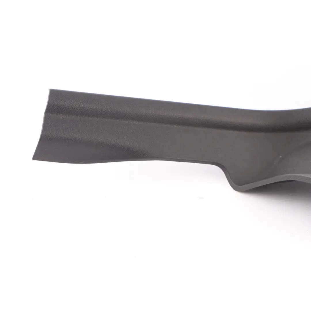 BMW X3 G01 Eingangsabdeckung Leiste Trim Schweller hinten rechts Eintrag 7398008 - SKU 7446640 - Teilenummer 7446640