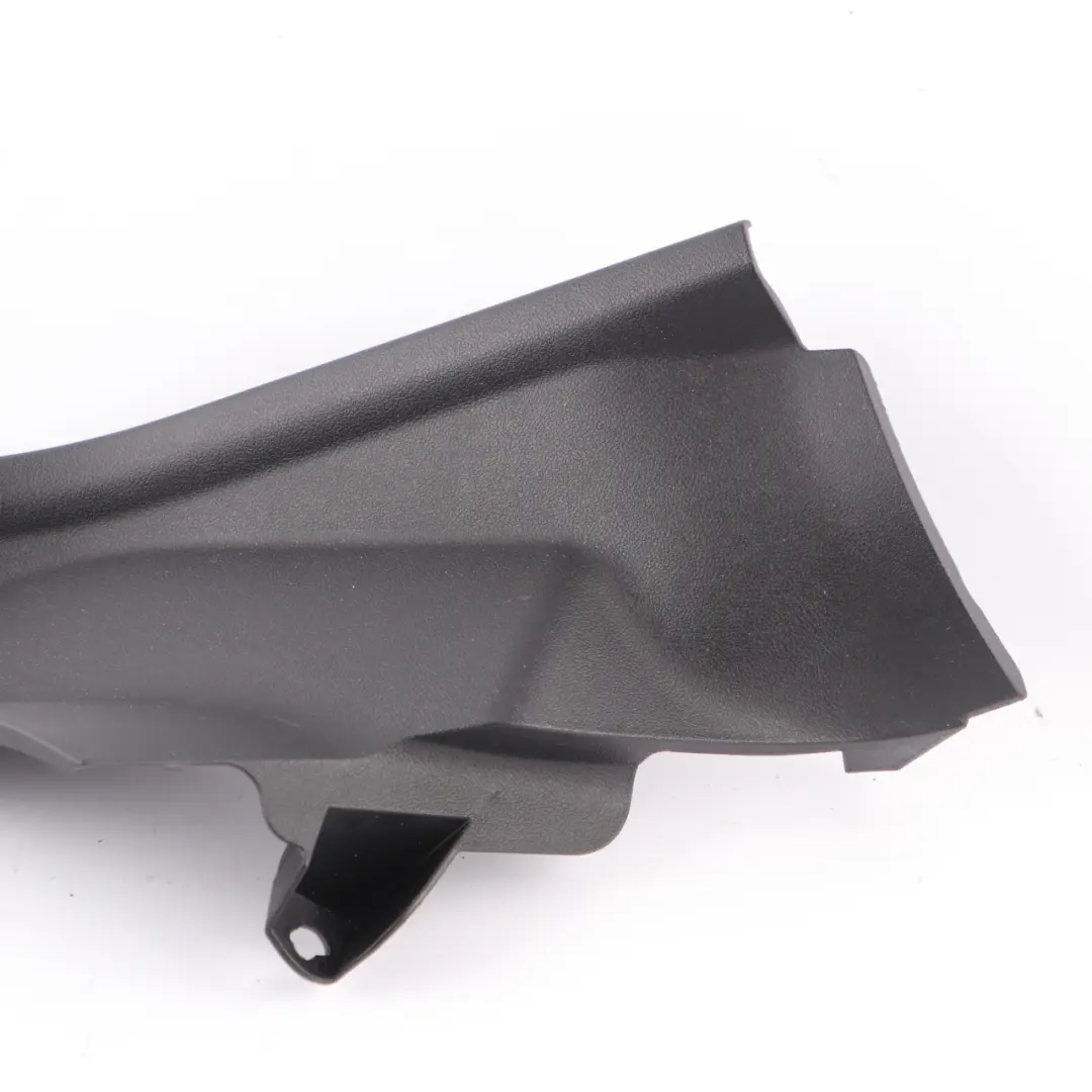 BMW X3 G01 Rear Entrance Cover Strip Trim Sill Right O/S Entry Plate 7398008 - SKU 7446640 - Part number 7446640