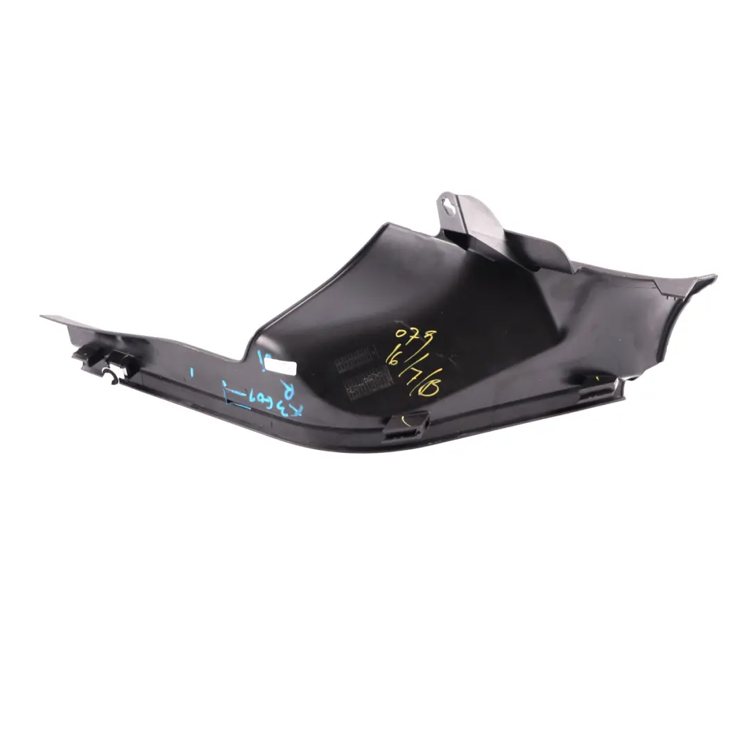 Listwa Osłona Progu Tylna Prawa Tył Prawy 7398008 do BMW X3 G01 o numerze 7446640 BMW X3 G01 Listwa Osłona Progu Tylna Prawa Tył Prawy 7398008 - SKU 7446640 - Numer Części 7446640