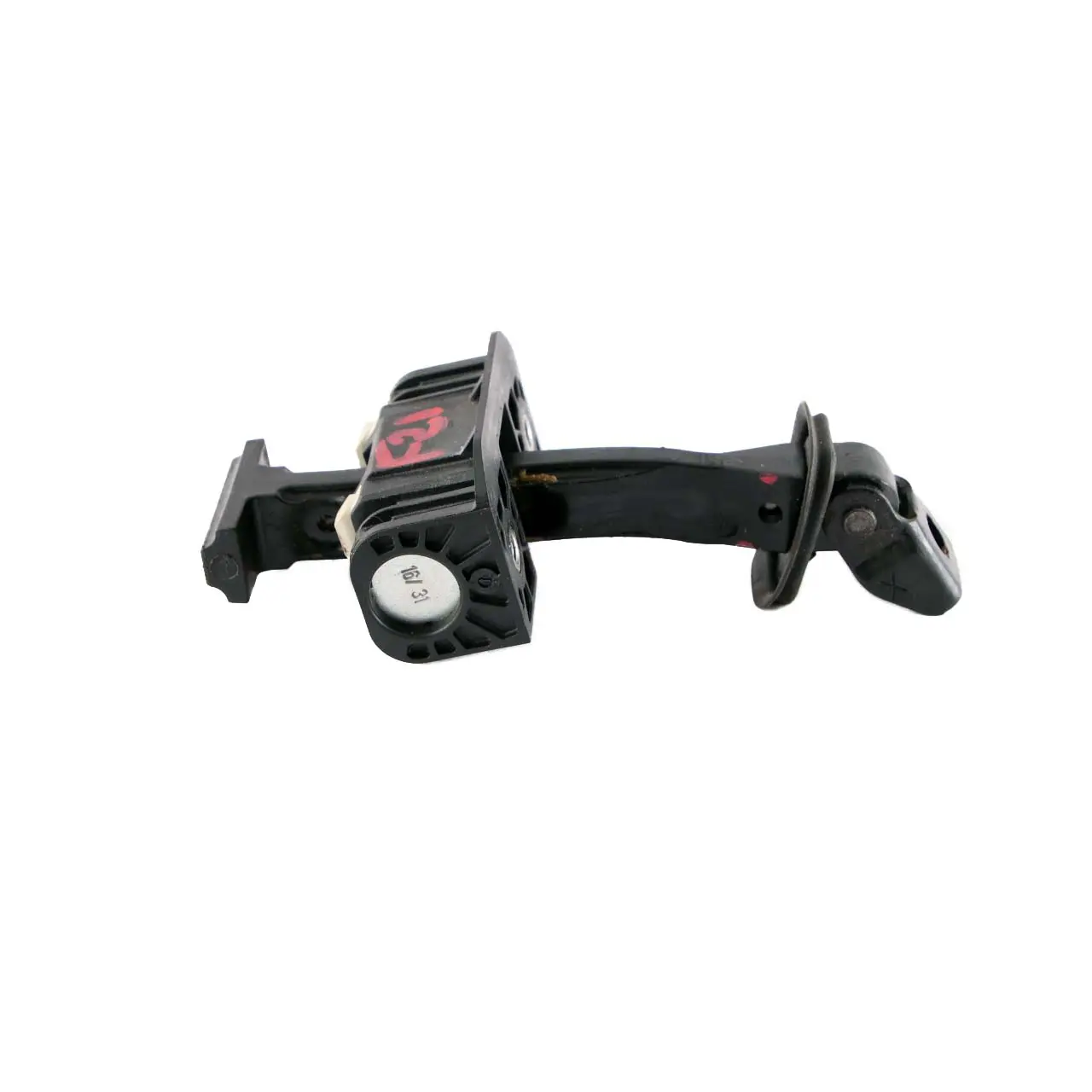 BMW F21 F22 F23 Cerniera Freno Porta Anteriore Lato Passeggero Autista 7446719