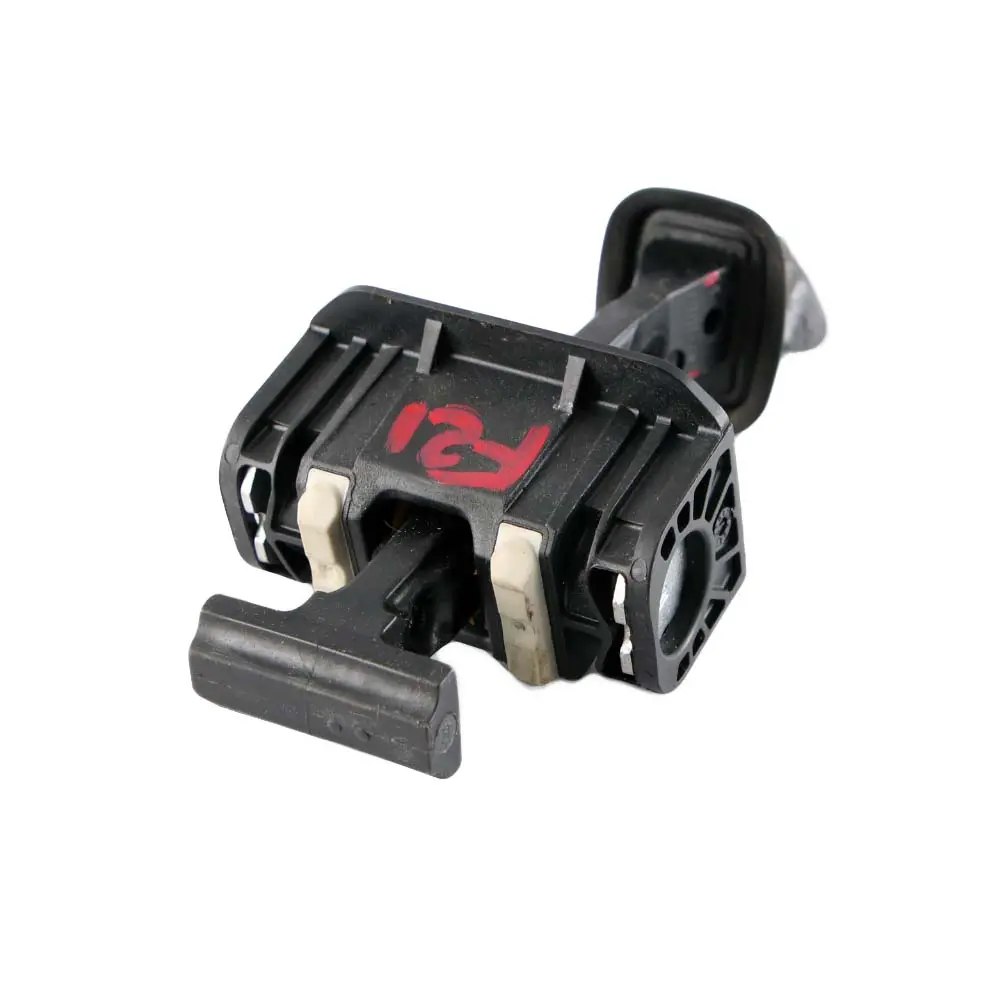 Puerta Delantera Bisagra Freno Conductor Lado Pasajero para BMW F21 F22 F23 con número de pieza 7446719 BMW F21 F22 F23 Puerta Delantera Bisagra Freno Conductor Lado Pasajero - SKU 7446719 - Número de pieza 7446719