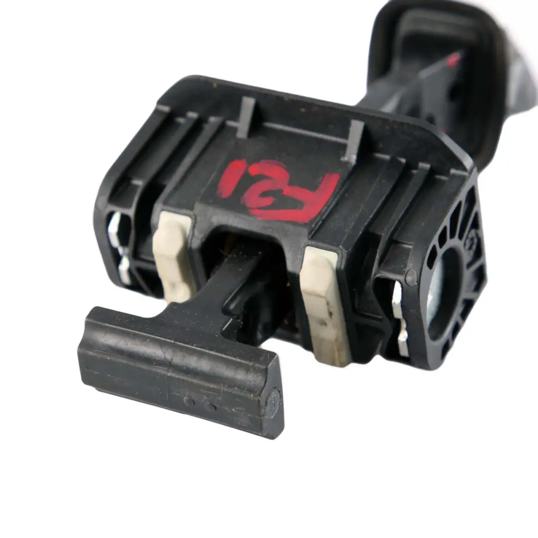 BMW F21 F22 F23 Cerniera Freno Porta Anteriore Lato Passeggero Autista - SKU 7446719 - Numero di parte 7446719