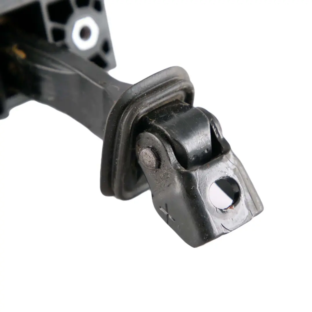 Puerta Delantera Bisagra Freno Conductor Lado Pasajero para BMW F21 F22 F23 con número de pieza 7446719 BMW F21 F22 F23 Puerta Delantera Bisagra Freno Conductor Lado Pasajero - SKU 7446719 - Número de pieza 7446719