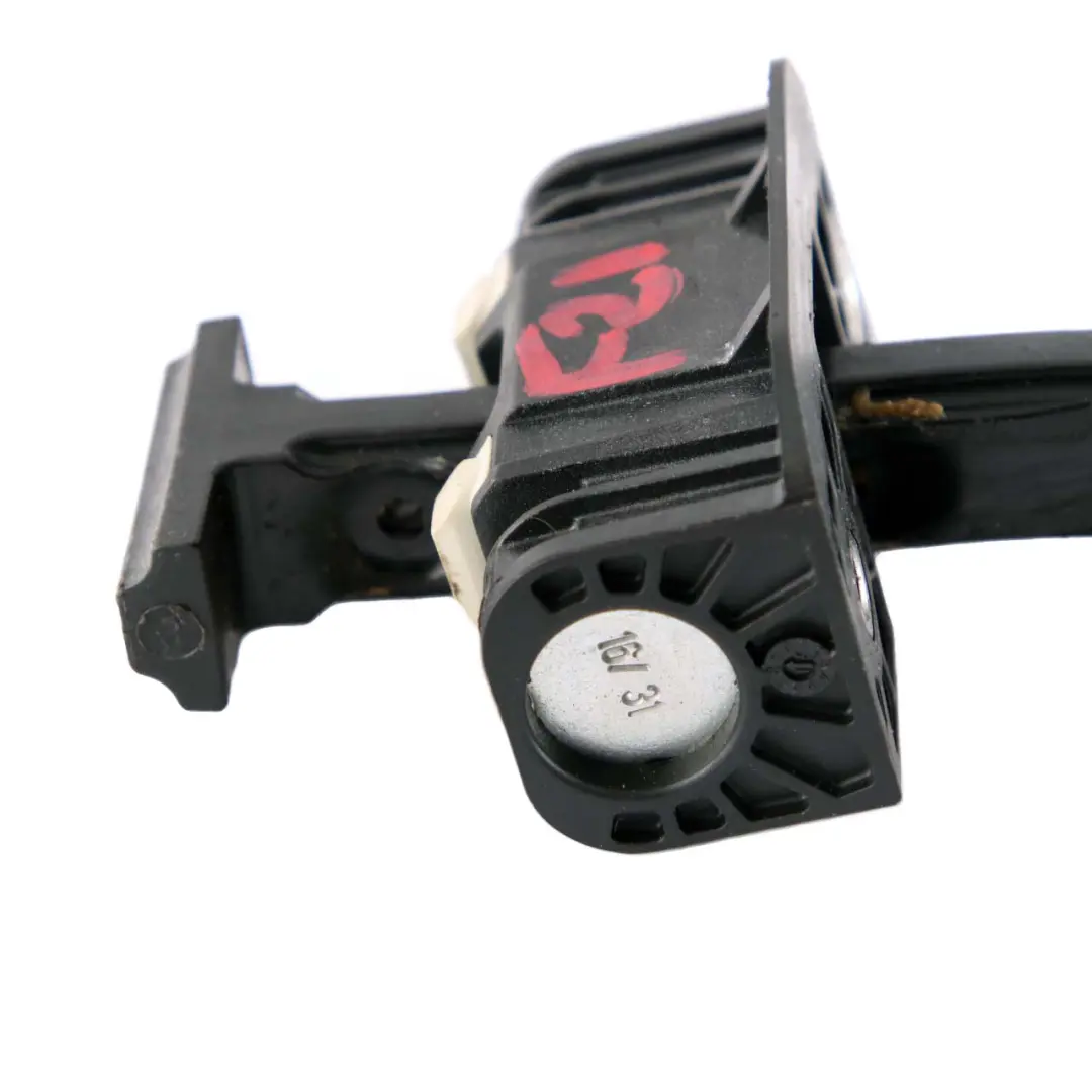 Charnière Frein Porte Avant Côté Conducteur Passager pour BMW F21 F22 F23 LCI à propos du numéro de pièce 7446719 BMW F21 F22 F23 LCI Charnière Frein Porte Avant Côté Conducteur Passager - SKU 7446719 - Numéro de pièce 7446719