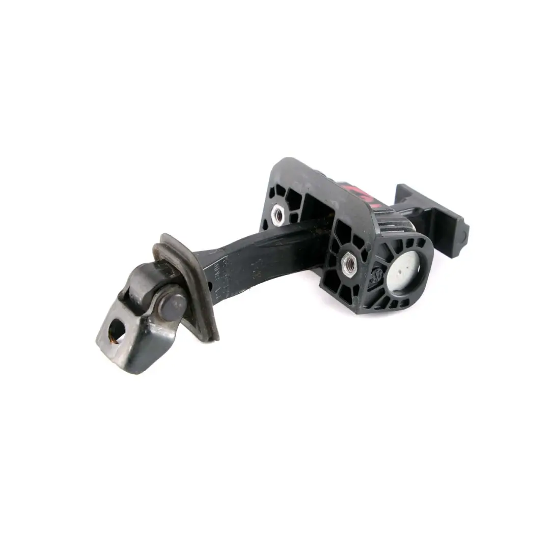 BMW F21 F22 F23 LCI Front Door Brake Hinge Driver Passenger Side - SKU 7446719 - Part number 7446719