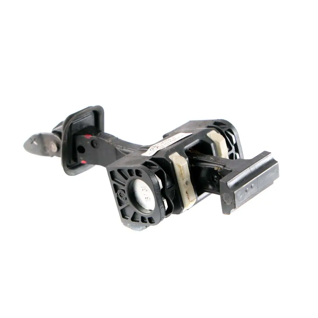 BMW F21 F22 F23 LCI Front Door Brake Hinge Driver Passenger Side - SKU 7446719 - Part number 7446719