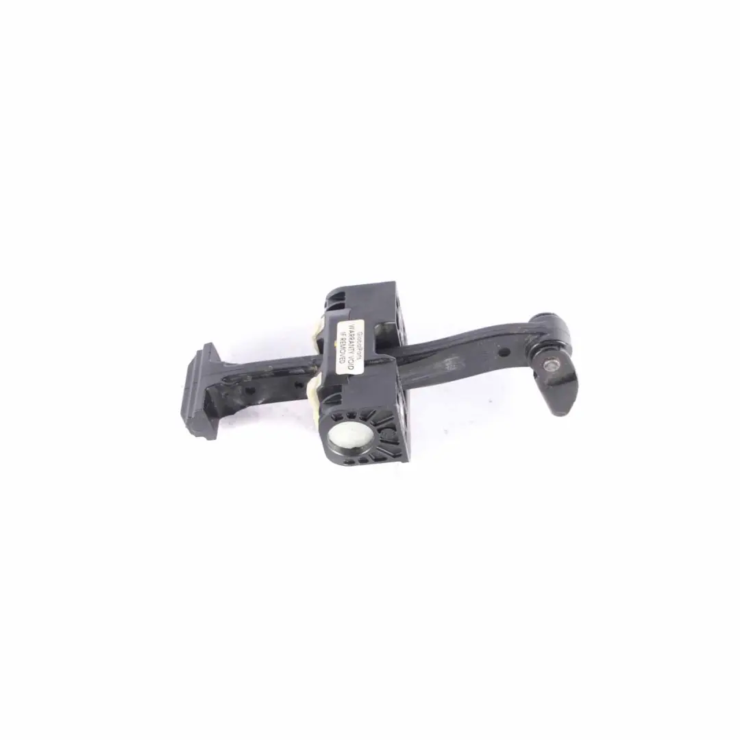 Door Brake BMW F36 Stopper Front Check Strap Catch Holder Support 7326196 to with Part number 7446725 Door Brake BMW F36 Stopper Front Check Strap Catch Holder Support 7326196 - SKU 7446725 - Part number 7446725