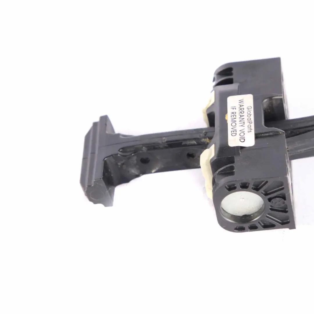 BMW F36 Hamulec drzwi Uchwyt blokady 7326196 - SKU 7446725 - Numer Części 7446725