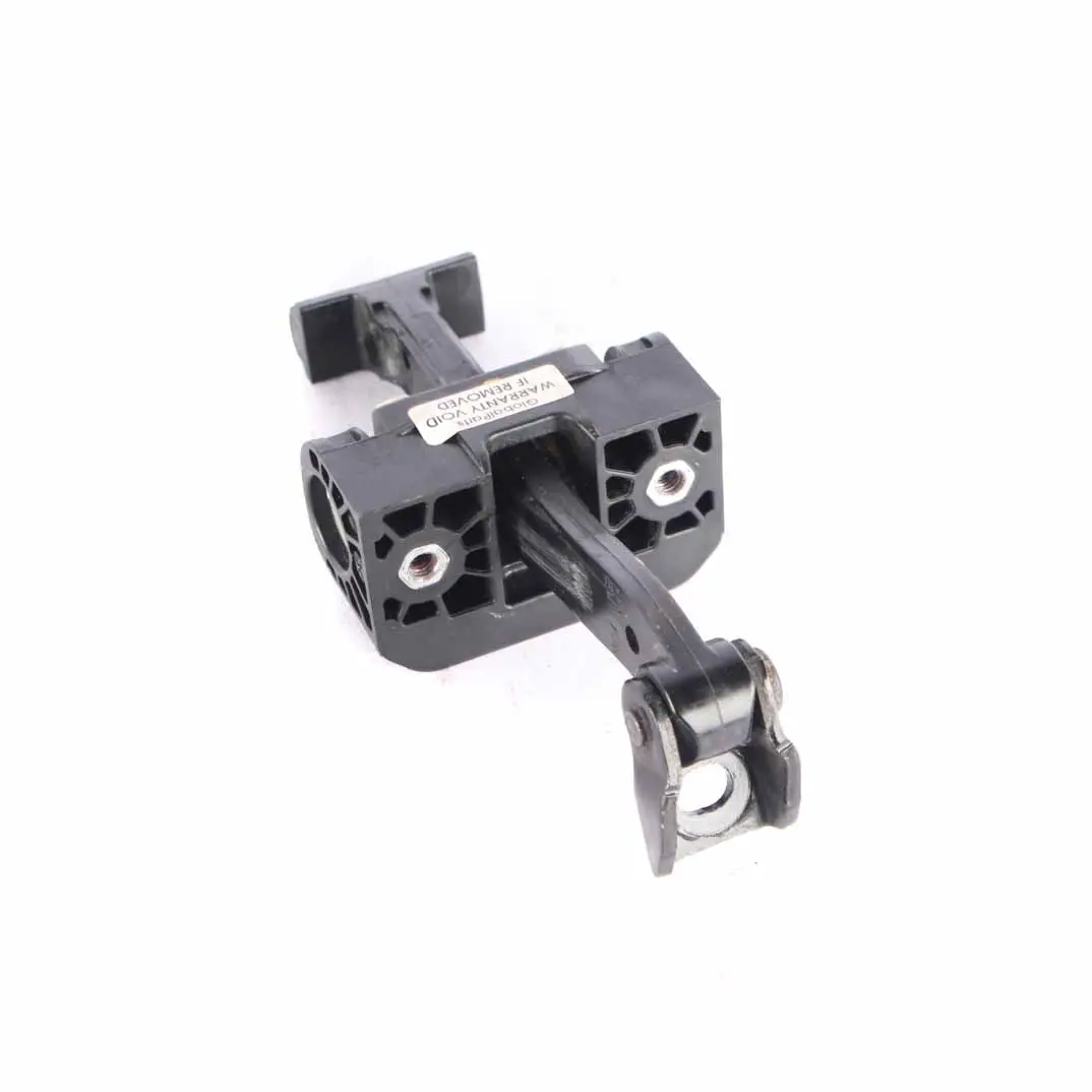 BMW F36 Freno Porta Stopper Anteriore Controllo Cinghia Supporto 7326196 - SKU 7446725 - Numero di parte 7446725