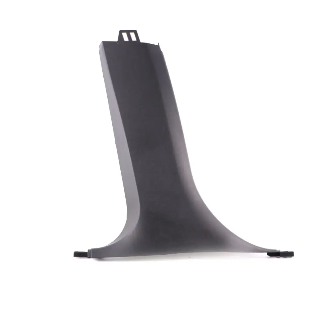 Cache Panneau D'Habillage Colonne B Inférieure Gauche Noir 7396431 pour BMW X3 G01 à propos du numéro de pièce 7446733 BMW X3 G01 Cache Panneau D'Habillage Colonne B Inférieure Gauche Noir 7396431 - SKU 7446733 - Numéro de pièce 7446733