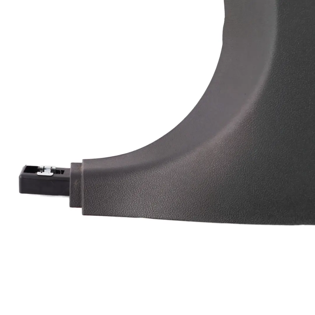 Cache Panneau D'Habillage Colonne B Inférieure Gauche Noir 7396431 pour BMW X3 G01 à propos du numéro de pièce 7446733 BMW X3 G01 Cache Panneau D'Habillage Colonne B Inférieure Gauche Noir 7396431 - SKU 7446733 - Numéro de pièce 7446733