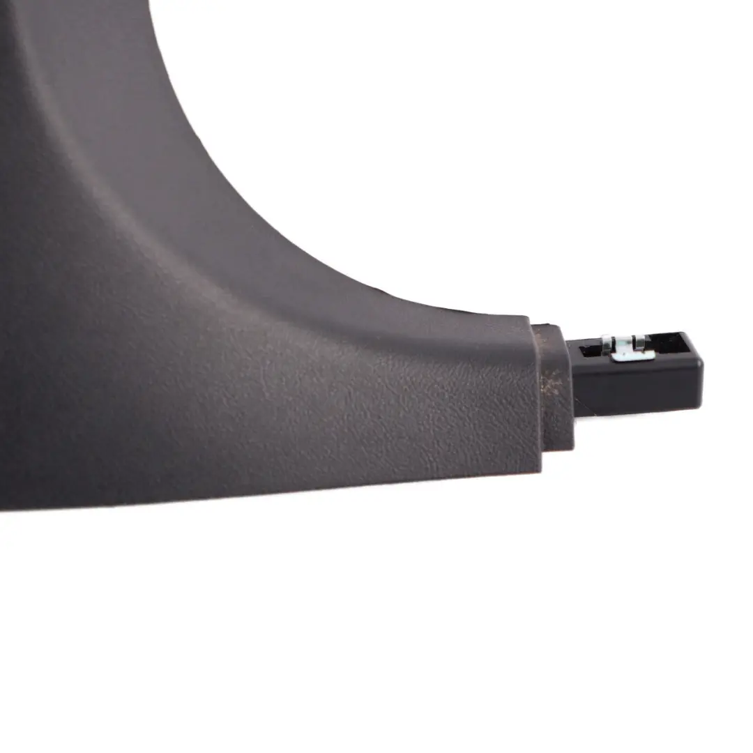 BMW X3 G01 Abdeckung Trim Panel Säule unten B-Säule rechts schwarz 7396432 - SKU 7446734 - Teilenummer 7446734