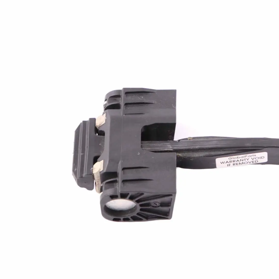  Door Brake BMW F36 Stopper Rear Left N/S Check Strap Holder Support 7315927 - SKU 7446739 - Part number 7446739