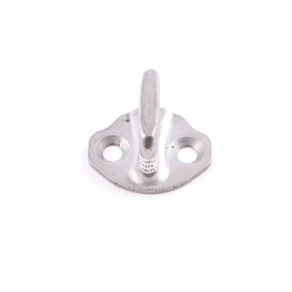 Zaczep Zamka Drzwi Przód Tył do BMW F40 G20 G21 o numerze 7446788 BMW F40 G20 G21 Zaczep Zamka Drzwi Przód Tył - SKU 7446788 - Numer Części 7446788