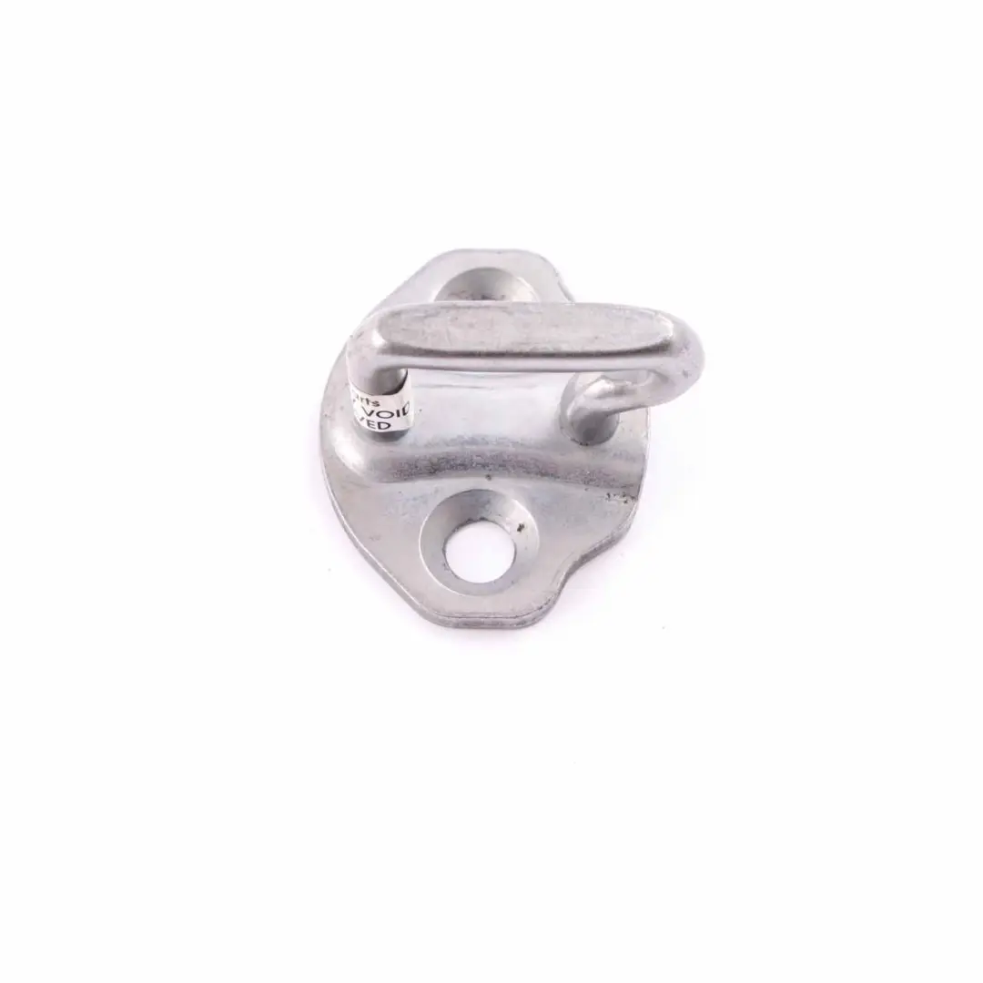 Gâche Support fixation loquet verrouillage porte avant pour BMW F40 G20 G21 à propos du numéro de pièce 7446788 BMW F40 G20 G21 Gâche Support fixation loquet verrouillage porte avant - SKU 7446788 - Numéro de pièce 7446788