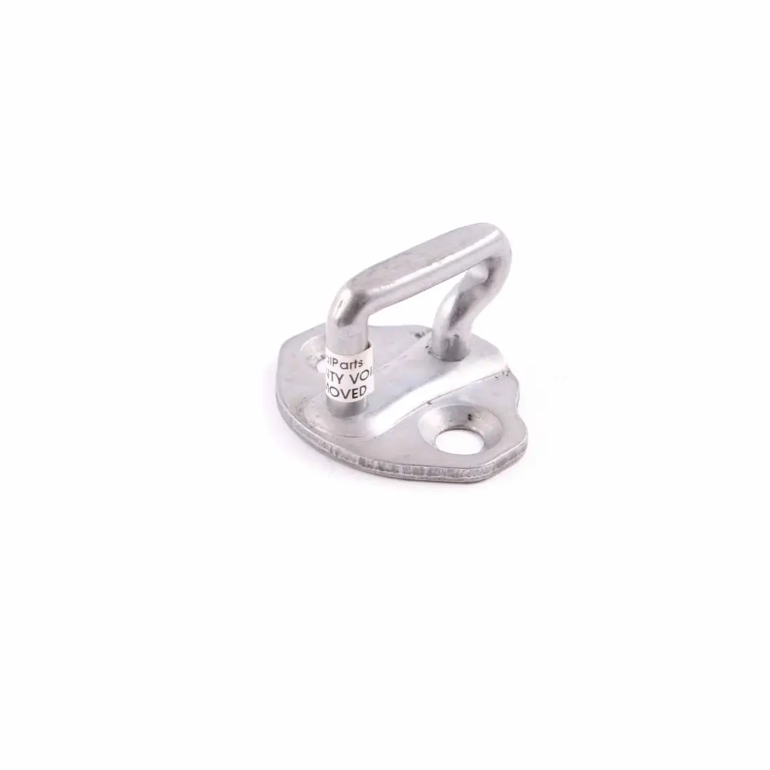 Striker Catch Bracket Front Rear Door Lock Latch to BMW F40 G20 G21 with Part number 7446788 BMW F40 G20 G21 Striker Catch Bracket Front Rear Door Lock Latch - SKU 7446788 - Part number 7446788