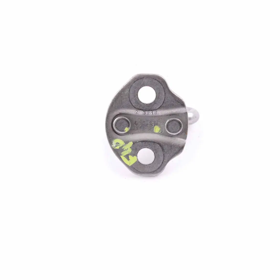 BMW F40 G20 G21 Striker Catch Bracket Front Rear Door Lock Latch - SKU 7446788 - Part number 7446788