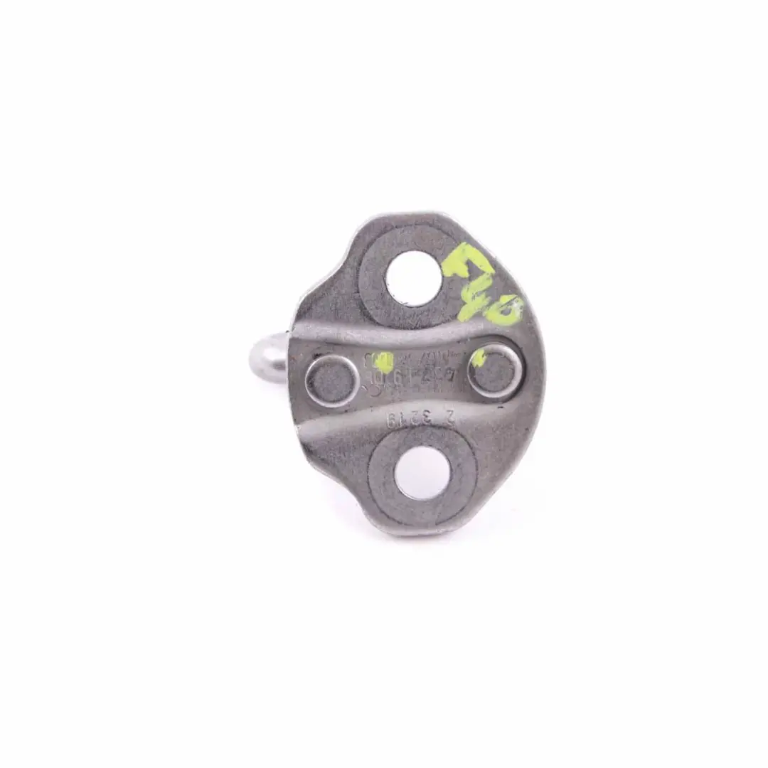 BMW F40 G20 G21 Striker Catch Bracket Front Rear Door Lock Latch - SKU 7446788 - Part number 7446788