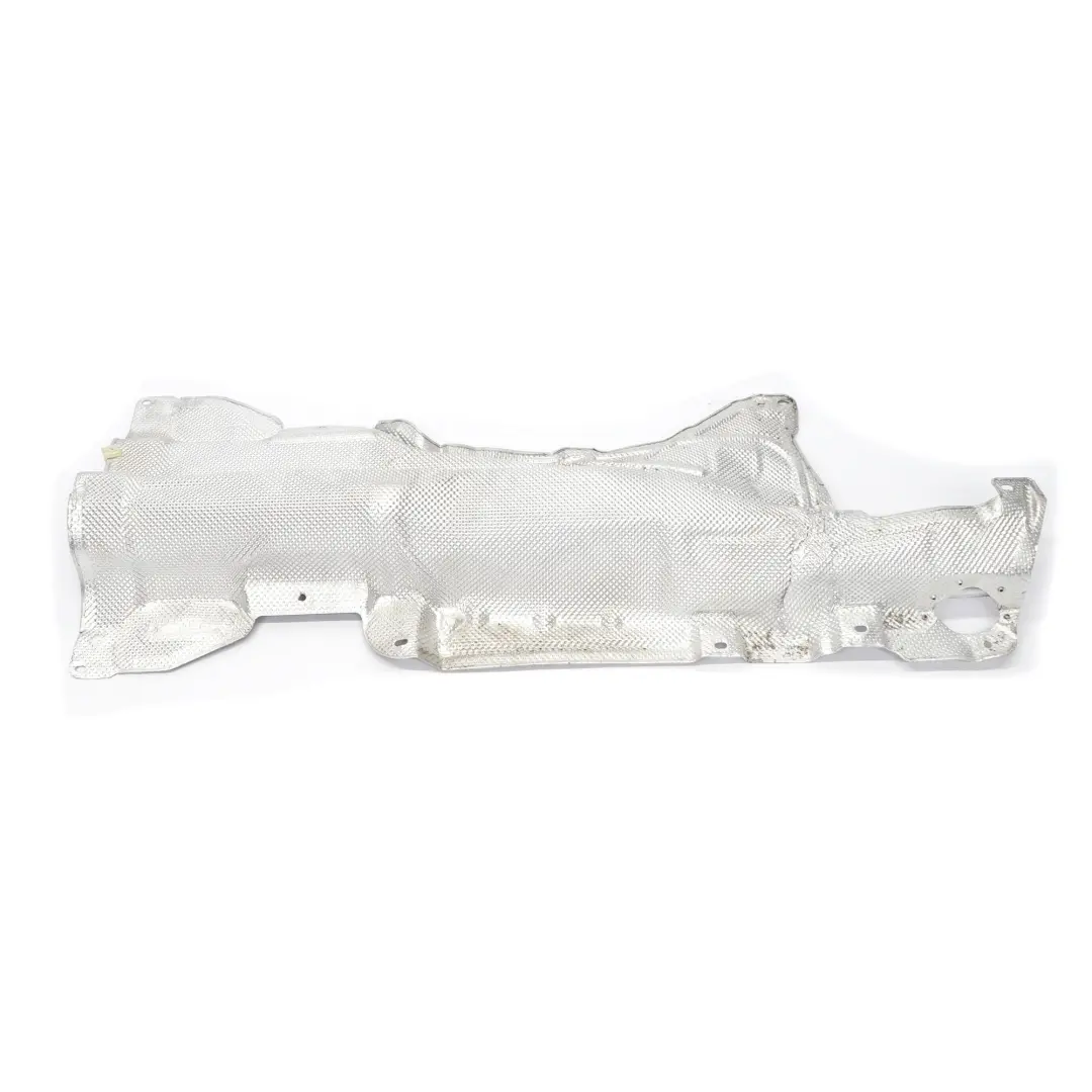  Kraftstofftank Wärmedämmung BMW F40 M135iX Mini F60 JCW ALL4 - SKU 7447025 - Teilenummer 7447025