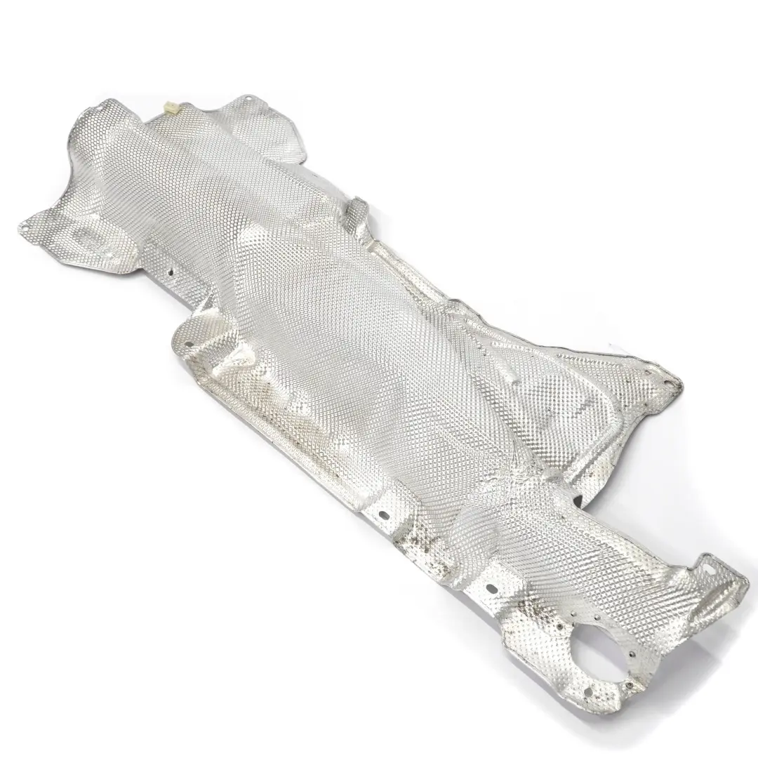  Kraftstofftank Wärmedämmung BMW F40 M135iX Mini F60 JCW ALL4 - SKU 7447025 - Teilenummer 7447025