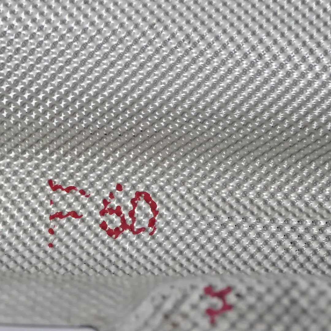 M135iX Mini F60 JCW ALL4 Izolacja Osłona Termiczna Baku do BMW F40 o numerze 7447025 BMW F40 M135iX Mini F60 JCW ALL4 Izolacja Osłona Termiczna Baku - SKU 7447025 - Numer Części 7447025