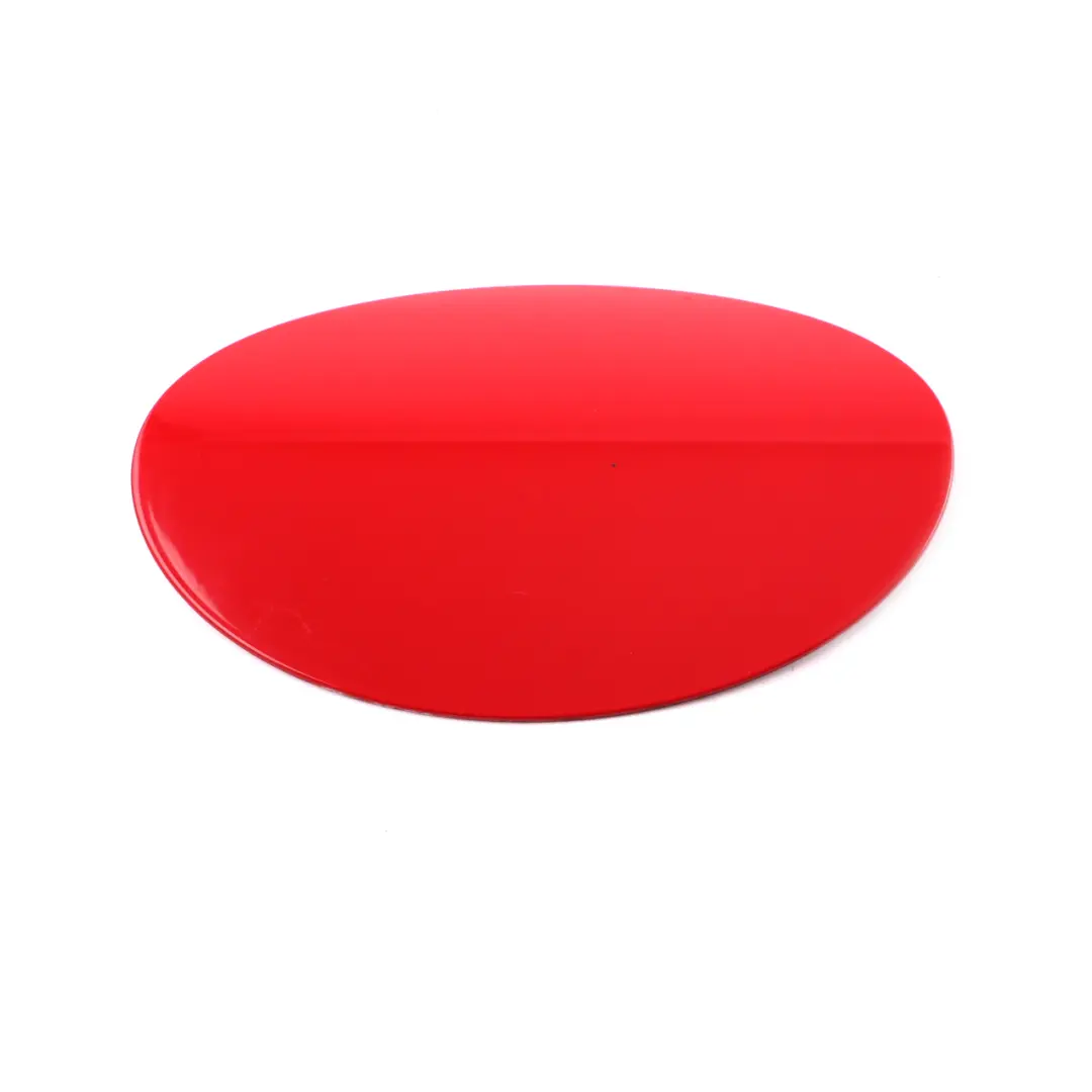 Fill In Flap Cap Chili Red - 851 7358165 to Mini Clubman F54 Fuel Cover with Part number 7447397 Mini Clubman F54 Fuel Cover Fill In Flap Cap Chili Red - 851 7358165 - SKU 7447397-CHRED - Part number 7447397