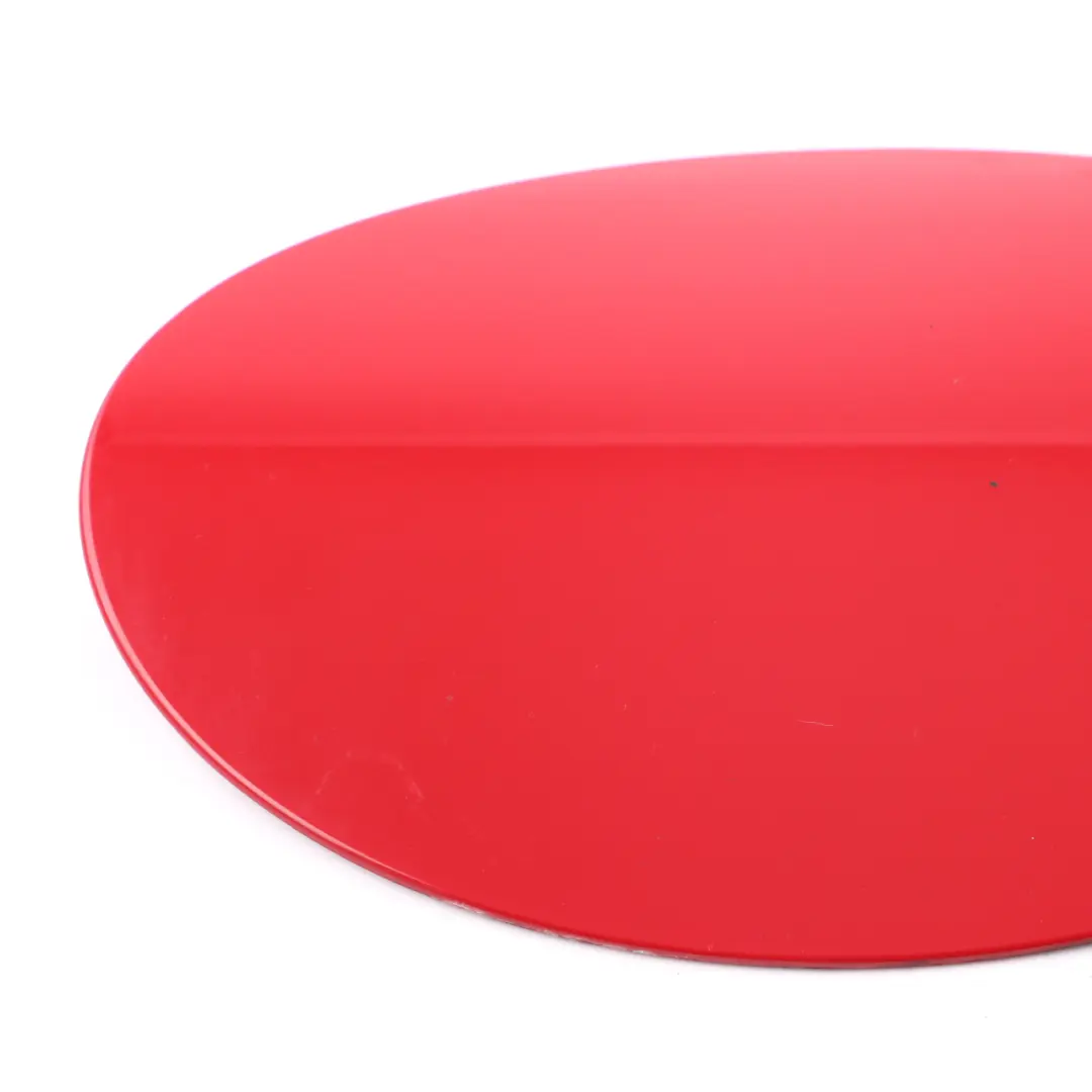 Fill In Flap Cap Chili Red - 851 7358165 to Mini Clubman F54 Fuel Cover with Part number 7447397 Mini Clubman F54 Fuel Cover Fill In Flap Cap Chili Red - 851 7358165 - SKU 7447397-CHRED - Part number 7447397