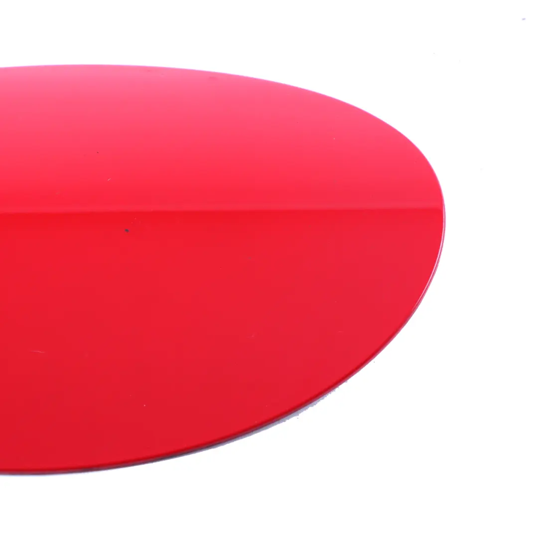 Fill In Flap Cap Chili Red - 851 7358165 to Mini Clubman F54 Fuel Cover with Part number 7447397 Mini Clubman F54 Fuel Cover Fill In Flap Cap Chili Red - 851 7358165 - SKU 7447397-CHRED - Part number 7447397