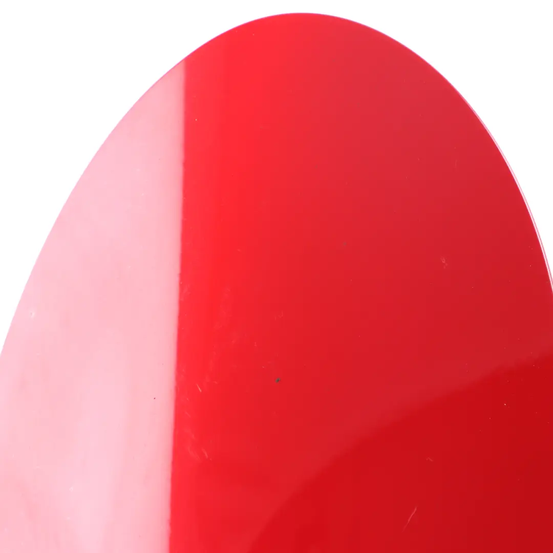 Mini Clubman F54 Fuel Cover Fill In Flap Cap Chili Red - 851 7358165 - SKU 7447397-CHRED - Part number 7447397