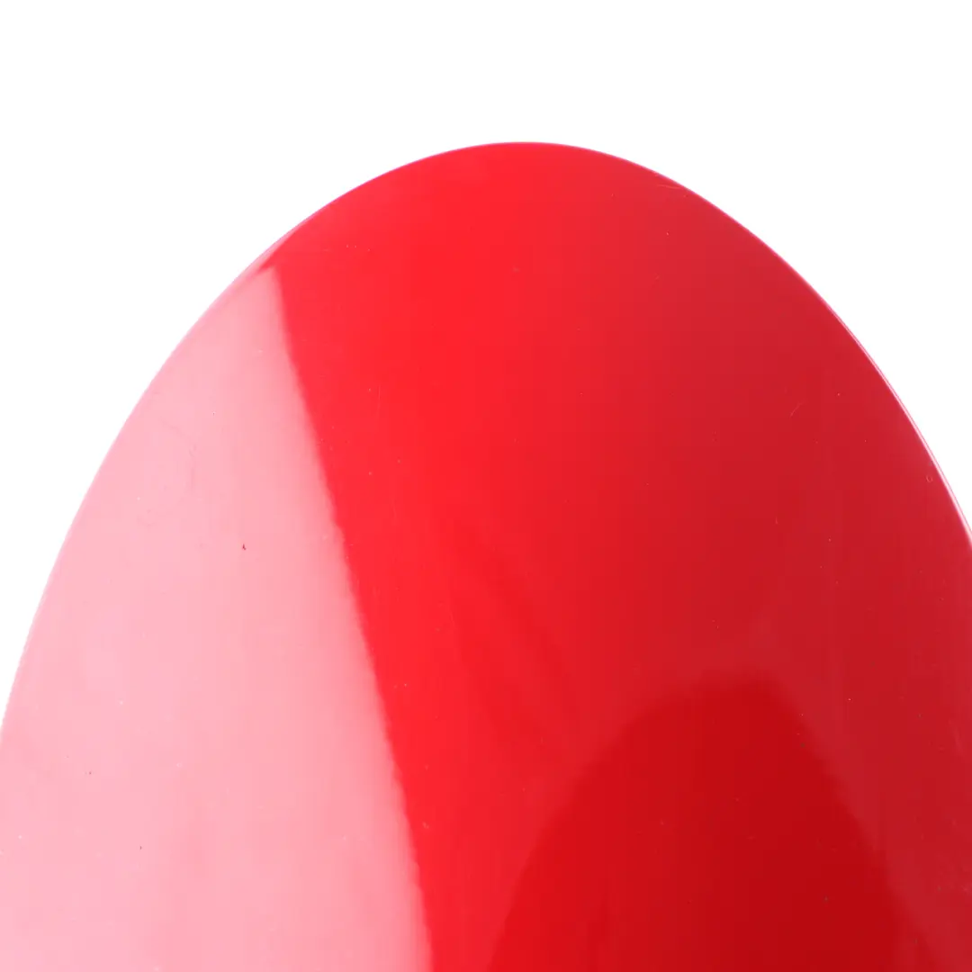 Fill In Flap Cap Chili Red - 851 7358165 to Mini Clubman F54 Fuel Cover with Part number 7447397 Mini Clubman F54 Fuel Cover Fill In Flap Cap Chili Red - 851 7358165 - SKU 7447397-CHRED - Part number 7447397