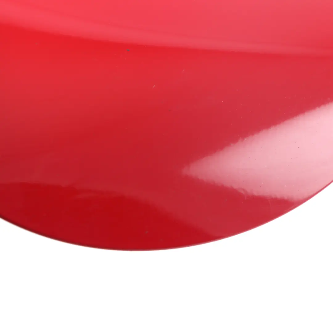 Fill In Flap Cap Chili Red - 851 7358165 to Mini Clubman F54 Fuel Cover with Part number 7447397 Mini Clubman F54 Fuel Cover Fill In Flap Cap Chili Red - 851 7358165 - SKU 7447397-CHRED - Part number 7447397