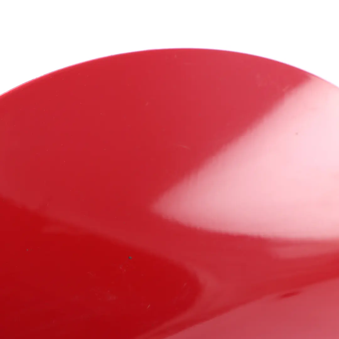 Fill In Flap Cap Chili Red - 851 7358165 to Mini Clubman F54 Fuel Cover with Part number 7447397 Mini Clubman F54 Fuel Cover Fill In Flap Cap Chili Red - 851 7358165 - SKU 7447397-CHRED - Part number 7447397