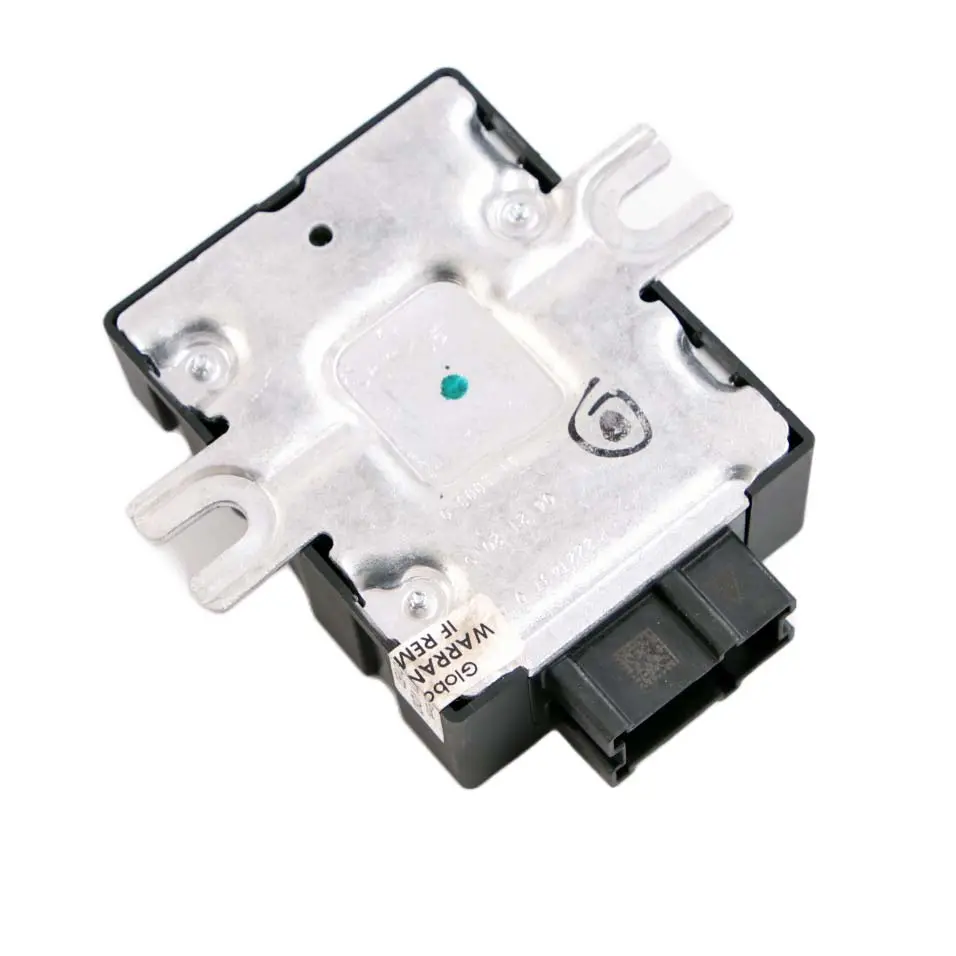 Moduł Sterujący Pompy Paliwa BMW F20 F21 F30 F31 N13 - SKU 7447895 - Numer Części 7447895