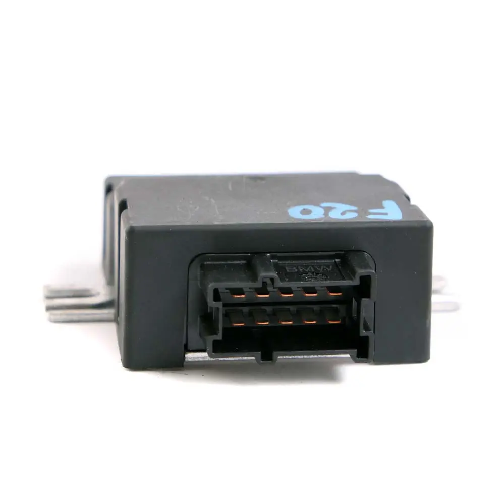  Module Pompe Carburant BMW F20 F21 F30 F31 N13 Unité Commande D'Essence - SKU 7447895 - Numéro de pièce 7447895