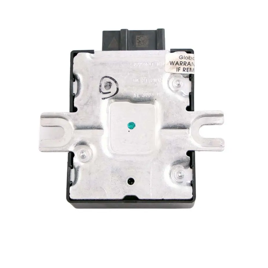 Fuel Pump Module BMW F20 F21 F30 F31 N13 Petrol Control Unit - SKU 7447895 - Part number 7447895