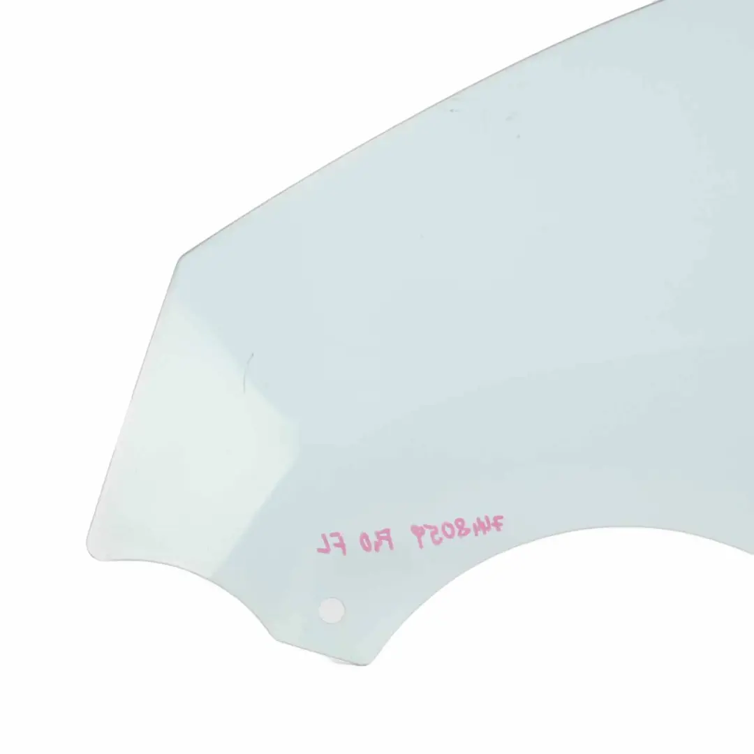 BMW F40 Side Window Door Front Left N/S Glass Glazing Green AS2 - SKU 7448059 - Part number 7448059