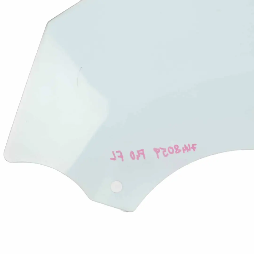 BMW F40 Side Window Door Front Left N/S Glass Glazing Green AS2 - SKU 7448059 - Part number 7448059