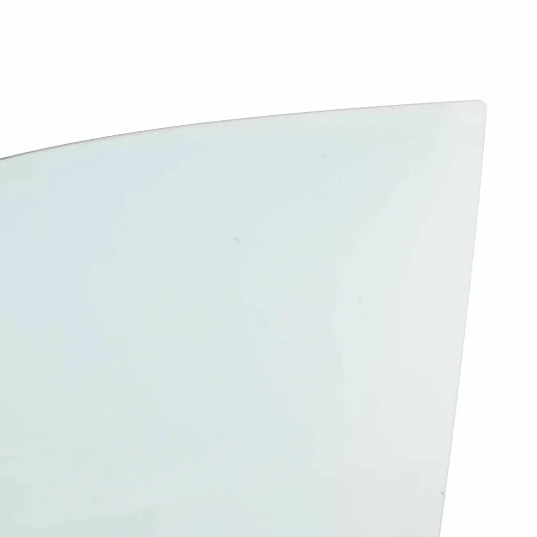 BMW F40 Side Window Door Front Left N/S Glass Glazing Green AS2 - SKU 7448059 - Part number 7448059