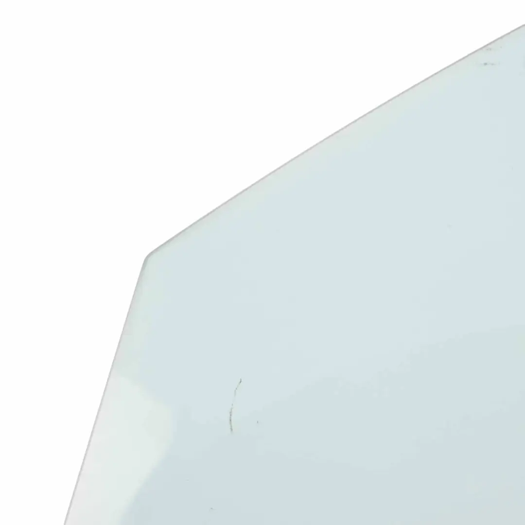 BMW F40 Side Window Door Front Left N/S Glass Glazing Green AS2 - SKU 7448059 - Part number 7448059